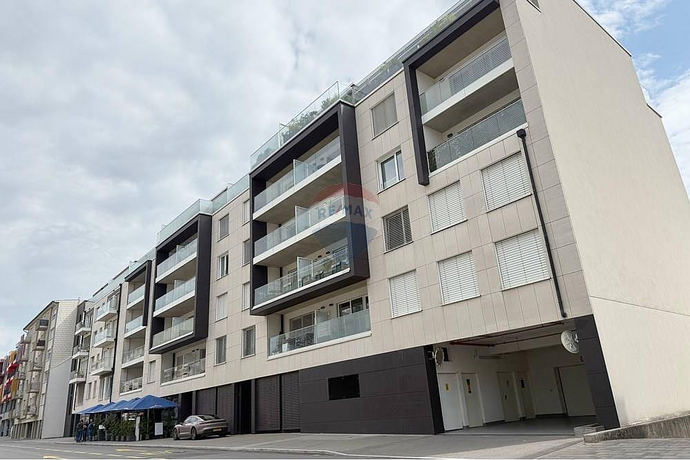 Apartment/Flat-For Sale-243 route d'esch, Gasperich, Luxembourg, Centre