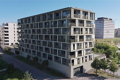 Apartment/Flat-For Sale– Gasperich, Luxembourg City