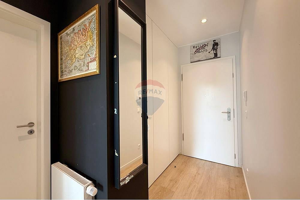 Apartment/Flat-For Sale-243 route d'esch, Gasperich, Luxembourg, Centre