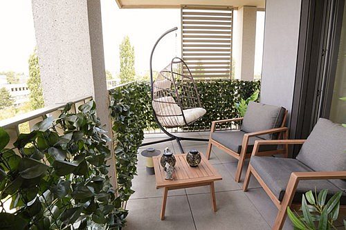 Apartment/Flat-For Sale– Gasperich, Luxembourg City