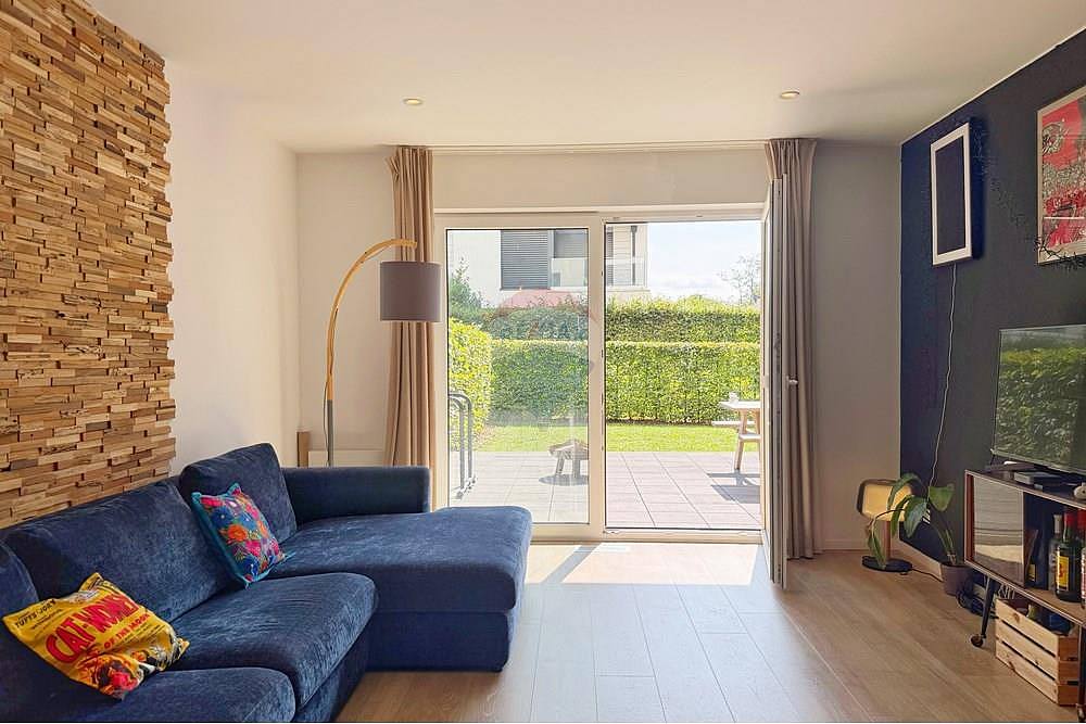 Apartment/Flat-For Sale-243 route d'esch, Gasperich, Luxembourg, Centre