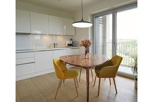Apartment/Flat-For Sale– Gasperich, Luxembourg City