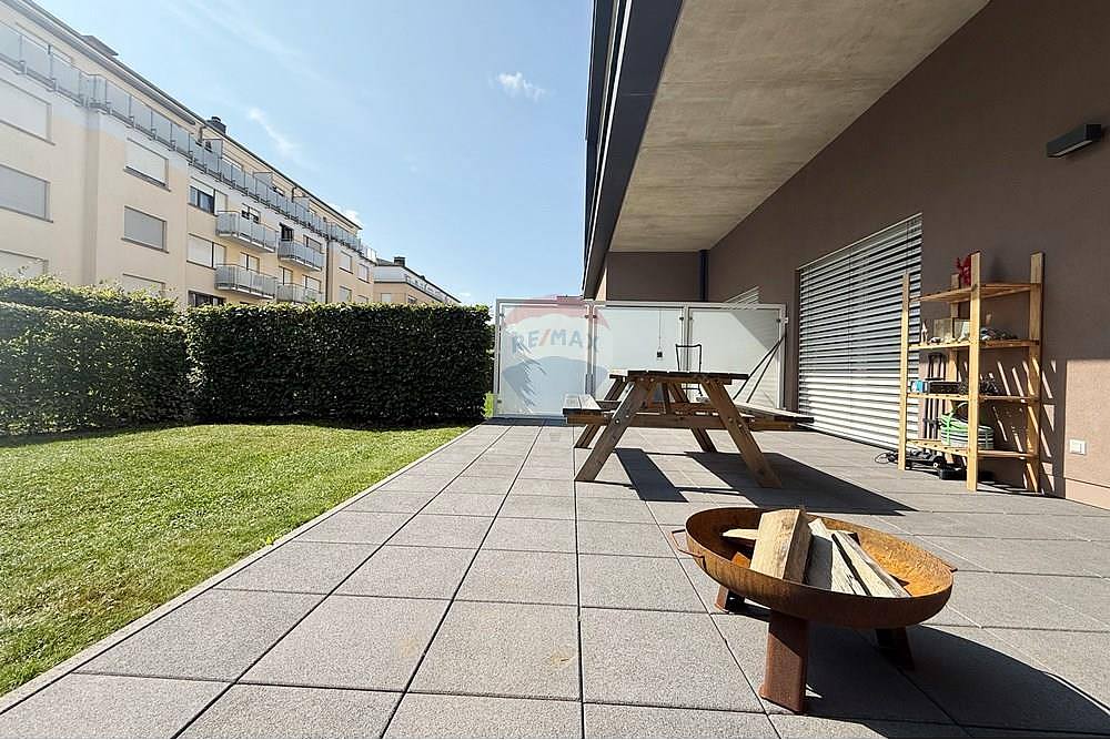 Apartment/Flat-For Sale-243 route d'esch, Gasperich, Luxembourg, Centre