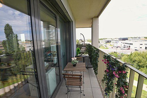 Apartment/Flat-For Sale– Gasperich, Luxembourg City