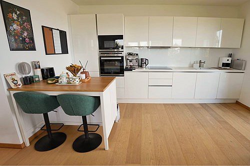 Apartment/Flat-For Sale– Gasperich, Luxembourg City