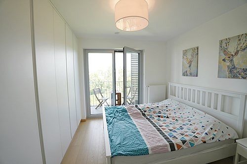 Apartment/Flat-For Sale– Gasperich, Luxembourg City
