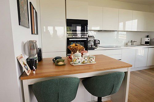 Apartment/Flat-For Sale– Gasperich, Luxembourg City