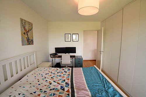 Apartment/Flat-For Sale– Gasperich, Luxembourg City