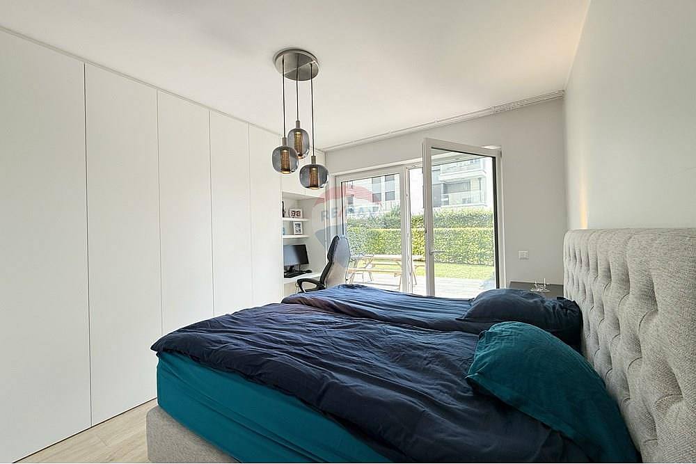 Apartment/Flat-For Sale-243 route d'esch, Gasperich, Luxembourg, Centre