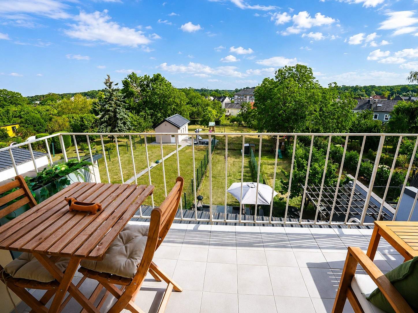 Apartment/Flat – For Sale – Sandweiler