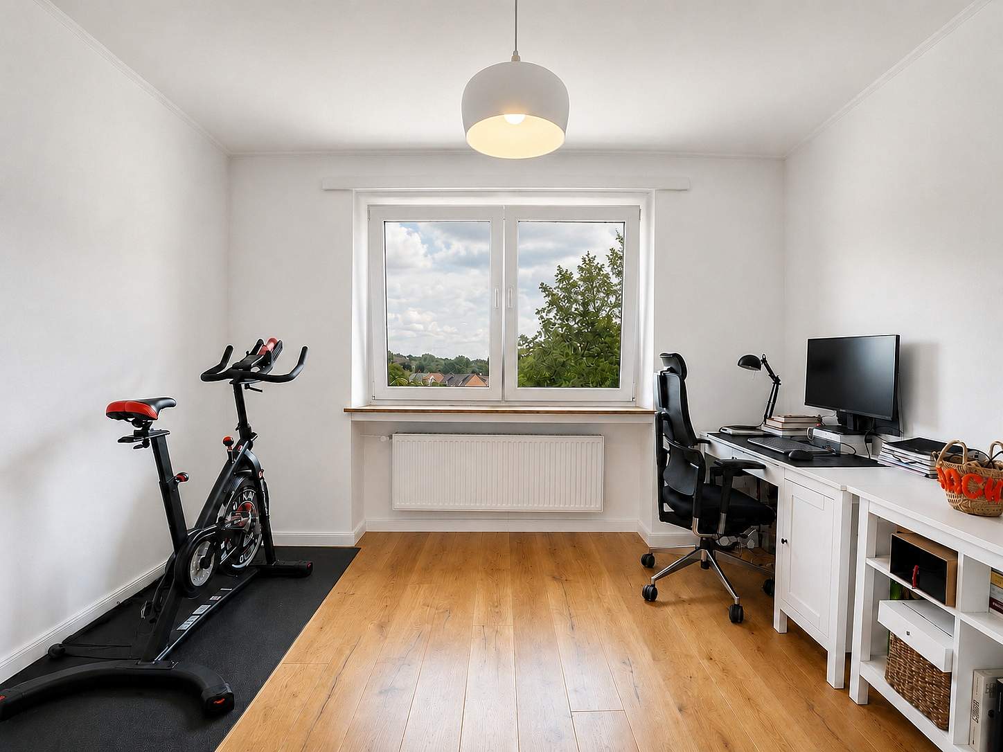 Apartment/Flat – For Sale – Sandweiler