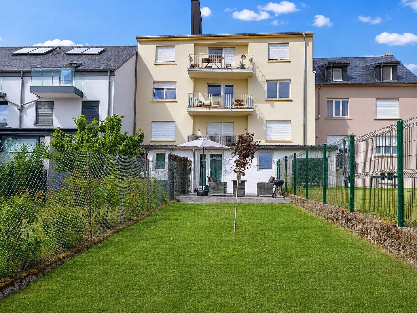 Apartment/Flat – For Sale – Sandweiler