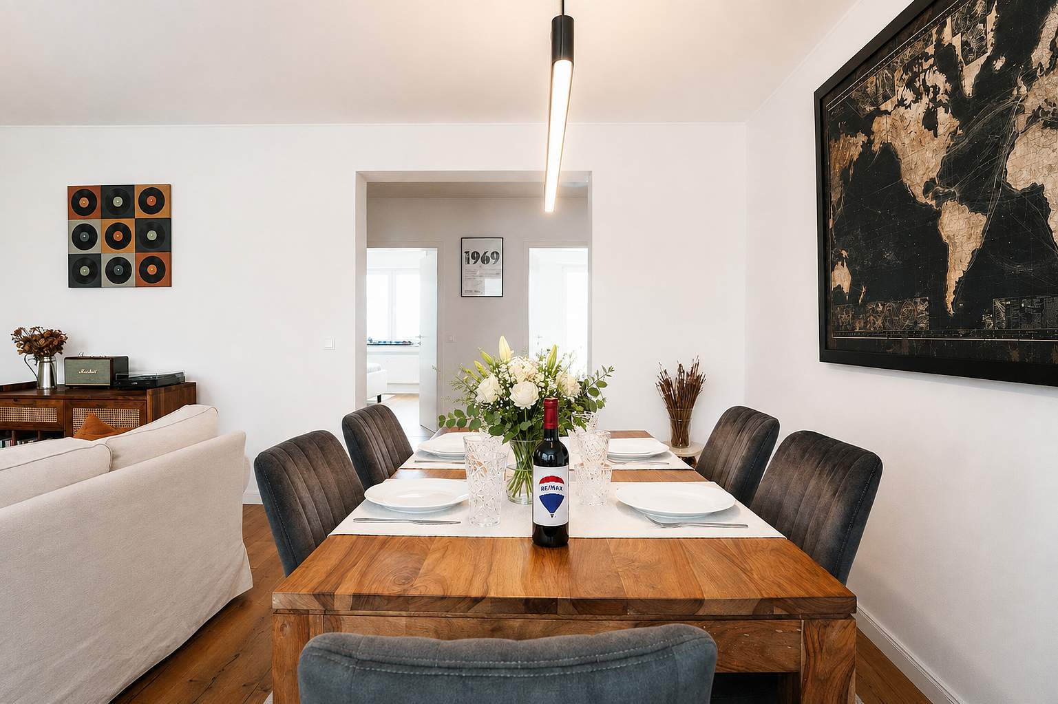 Apartment/Flat – For Sale – Sandweiler
