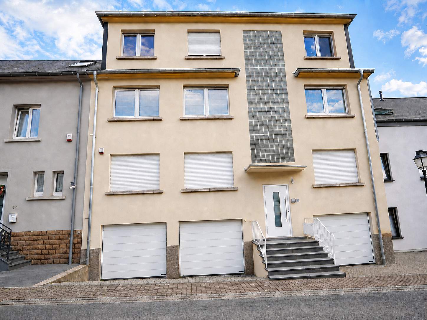 Apartment/Flat – For Sale – Sandweiler