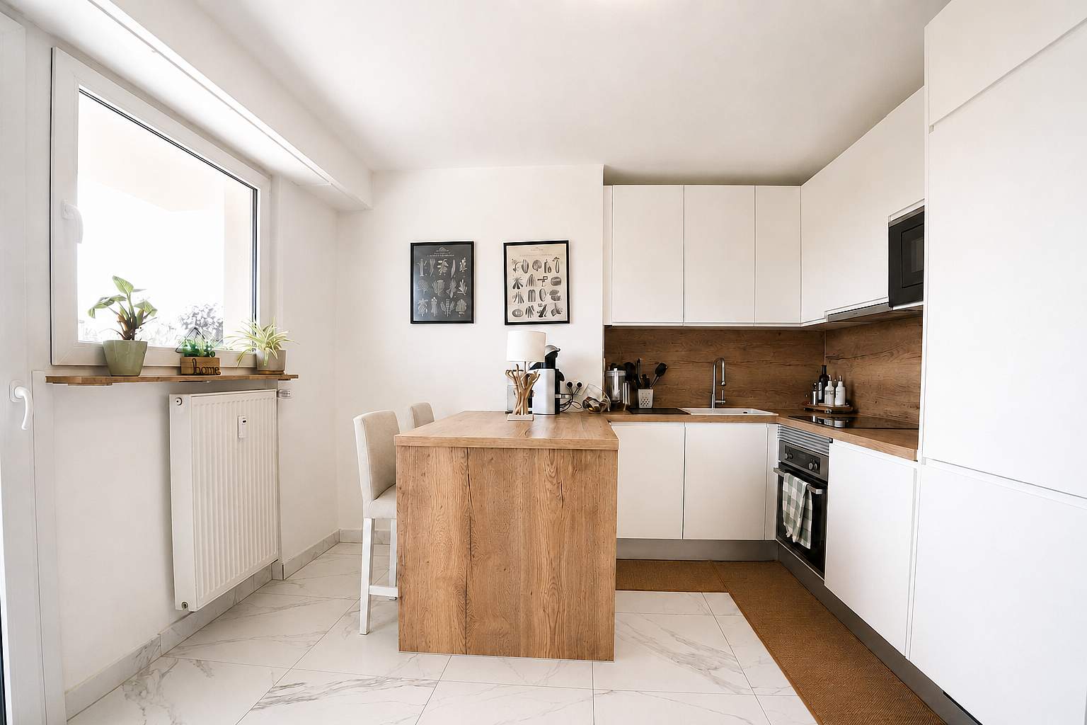Apartment/Flat – For Sale – Sandweiler