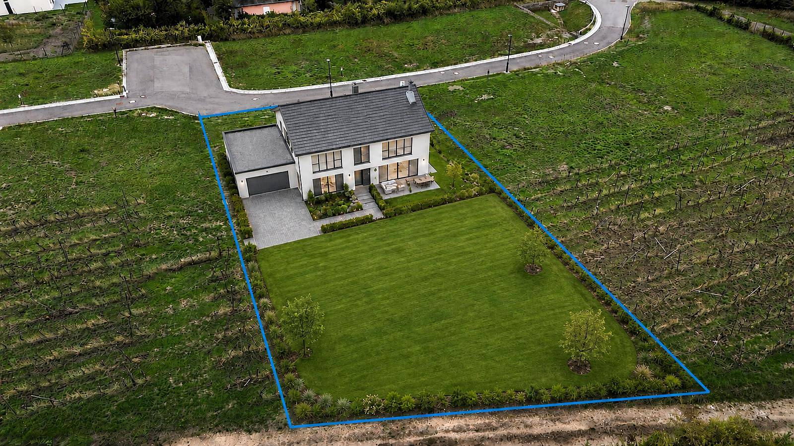 Building Plot – For Sale – Schengen