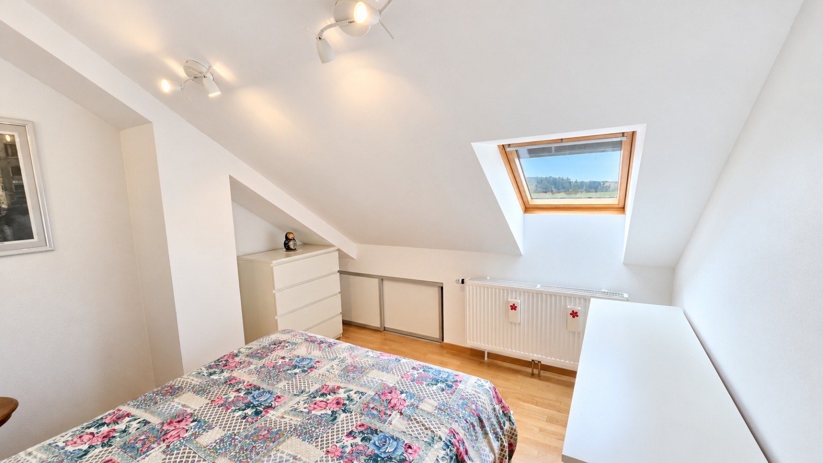 Semi-detached House with Garden and Double Garage – For Sale – Canach